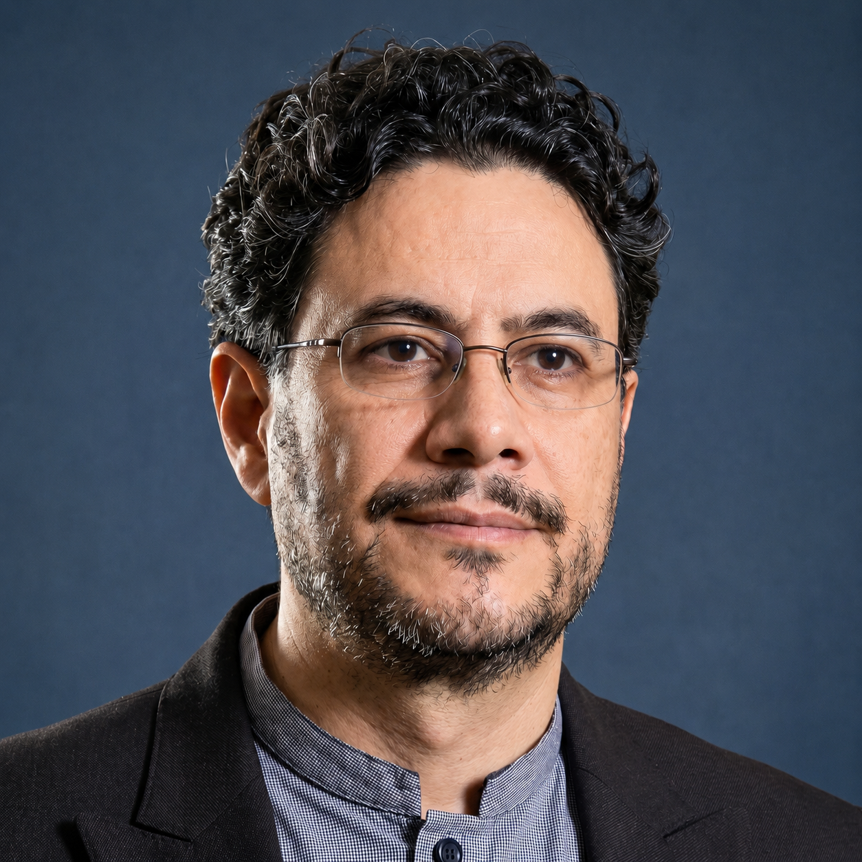 Iván Cepeda
